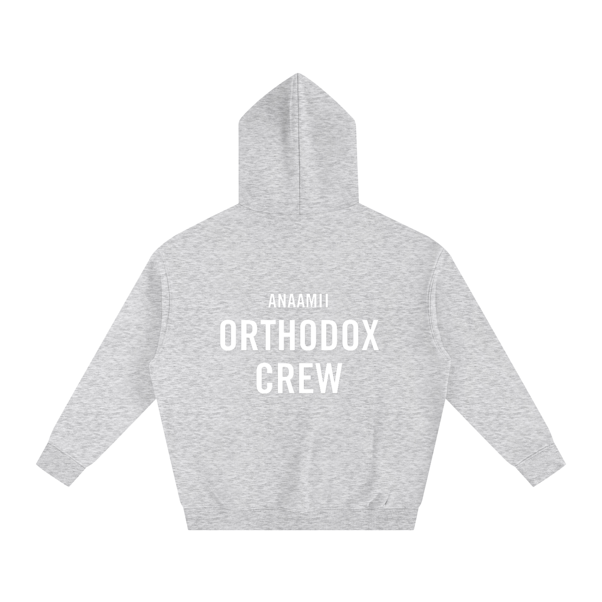 Orthodox Crew Collection