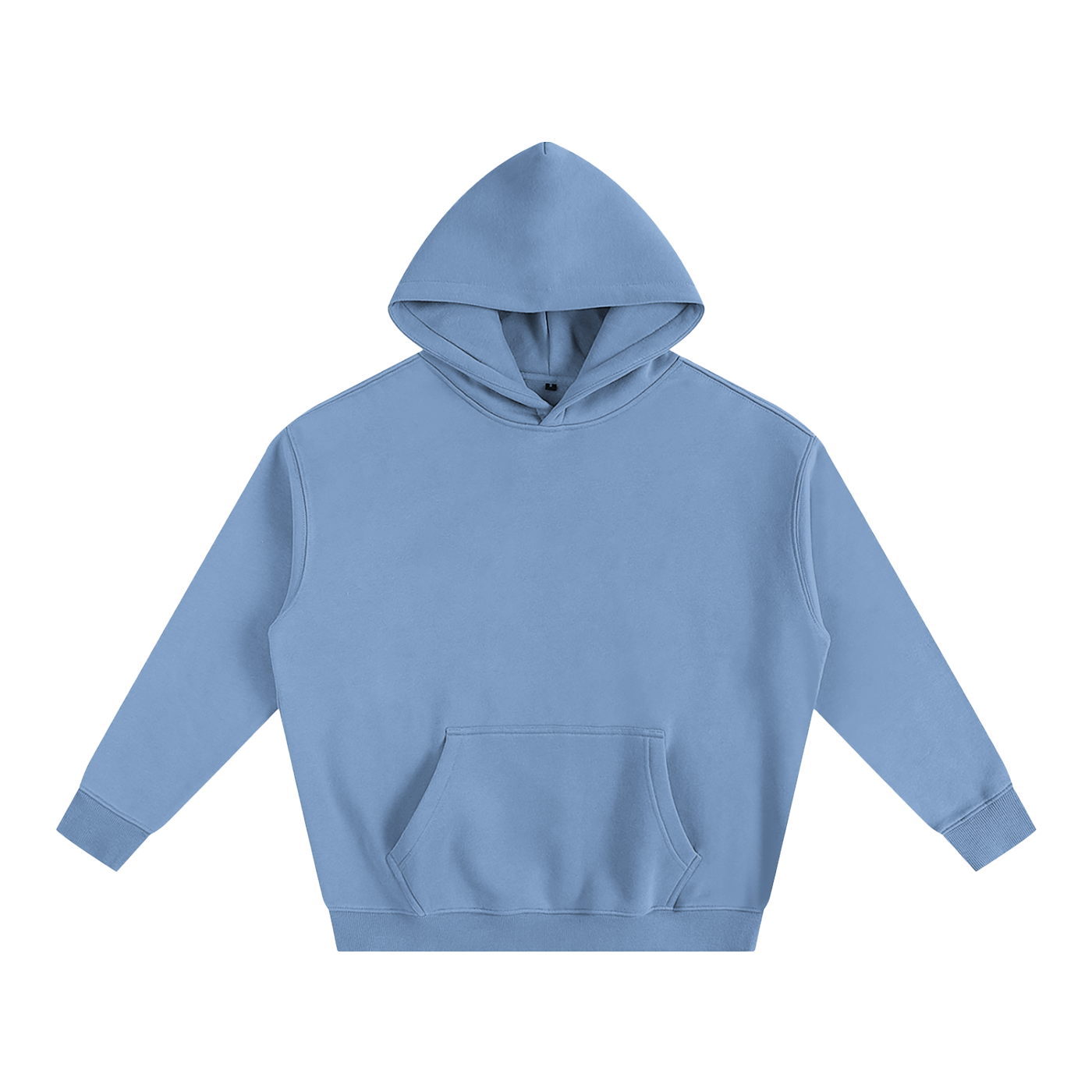 Switch Hitters Crew Oversize Hoodie