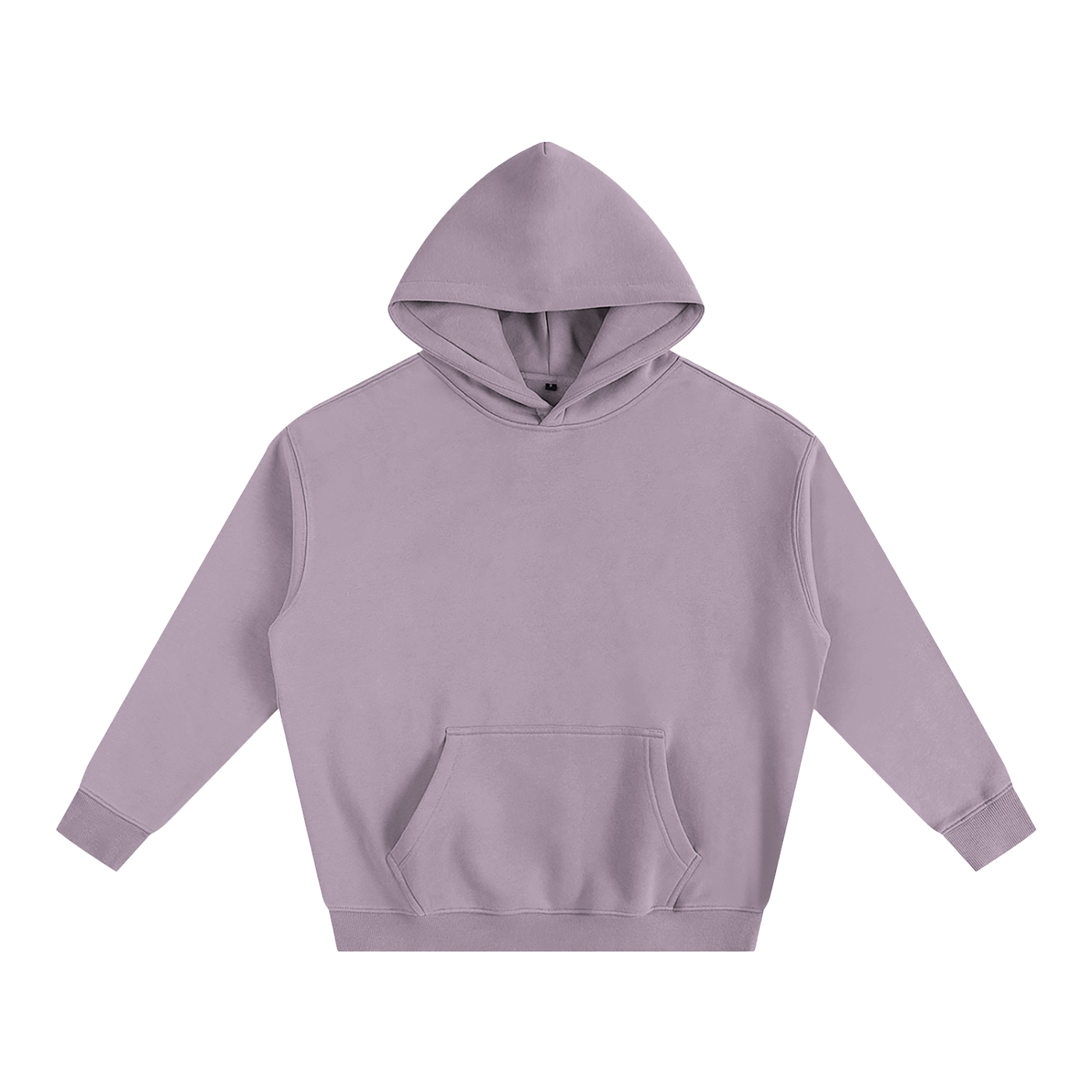 Switch Hitters Crew Oversize Hoodie
