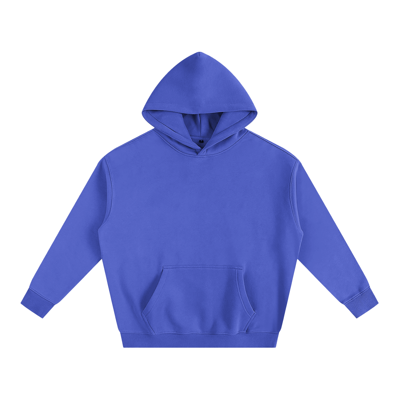Switch Hitters Crew Oversize Hoodie