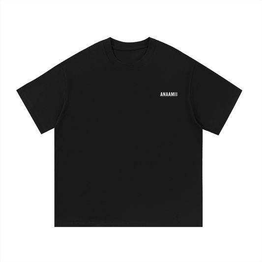Anaamii Cotton Tee