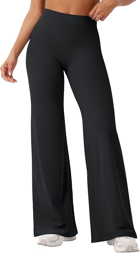 Seamless Straight Leg Pant