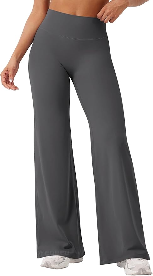 Seamless Straight Leg Pant