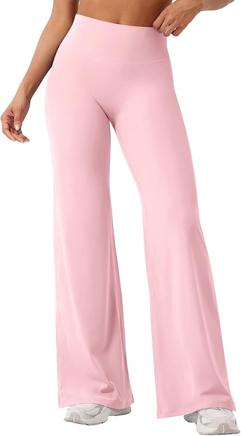 Seamless Straight Leg Pant