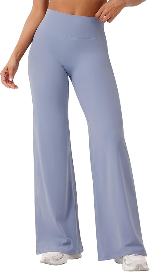 Seamless Straight Leg Pant
