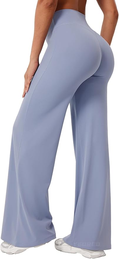 Seamless Straight Leg Pant