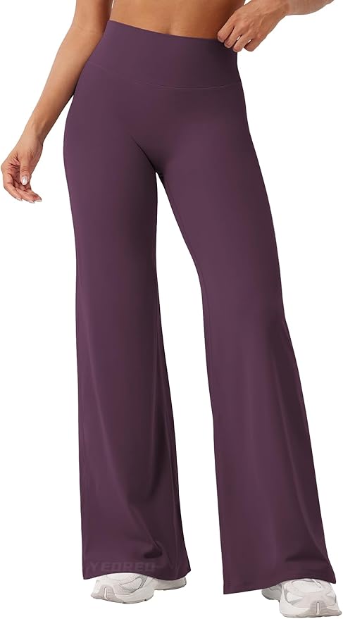 Seamless Straight Leg Pant
