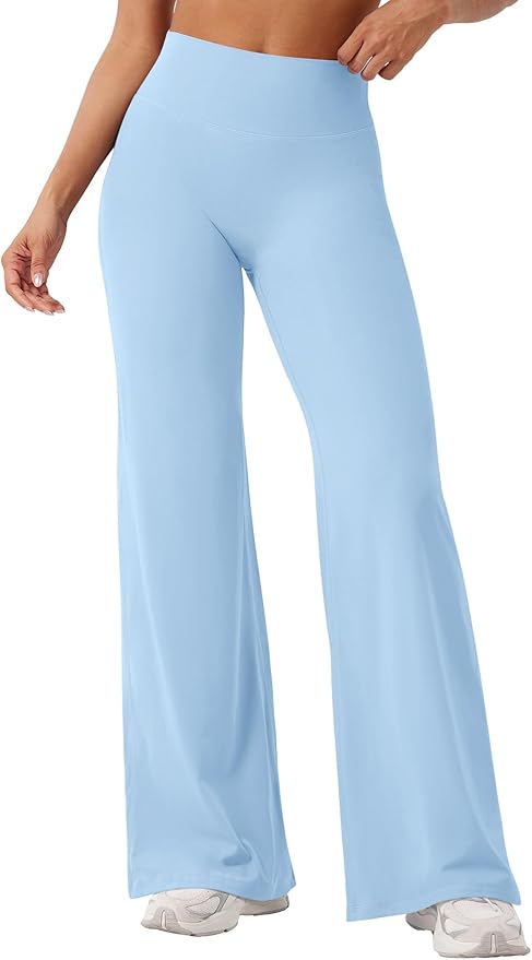 Seamless Straight Leg Pant