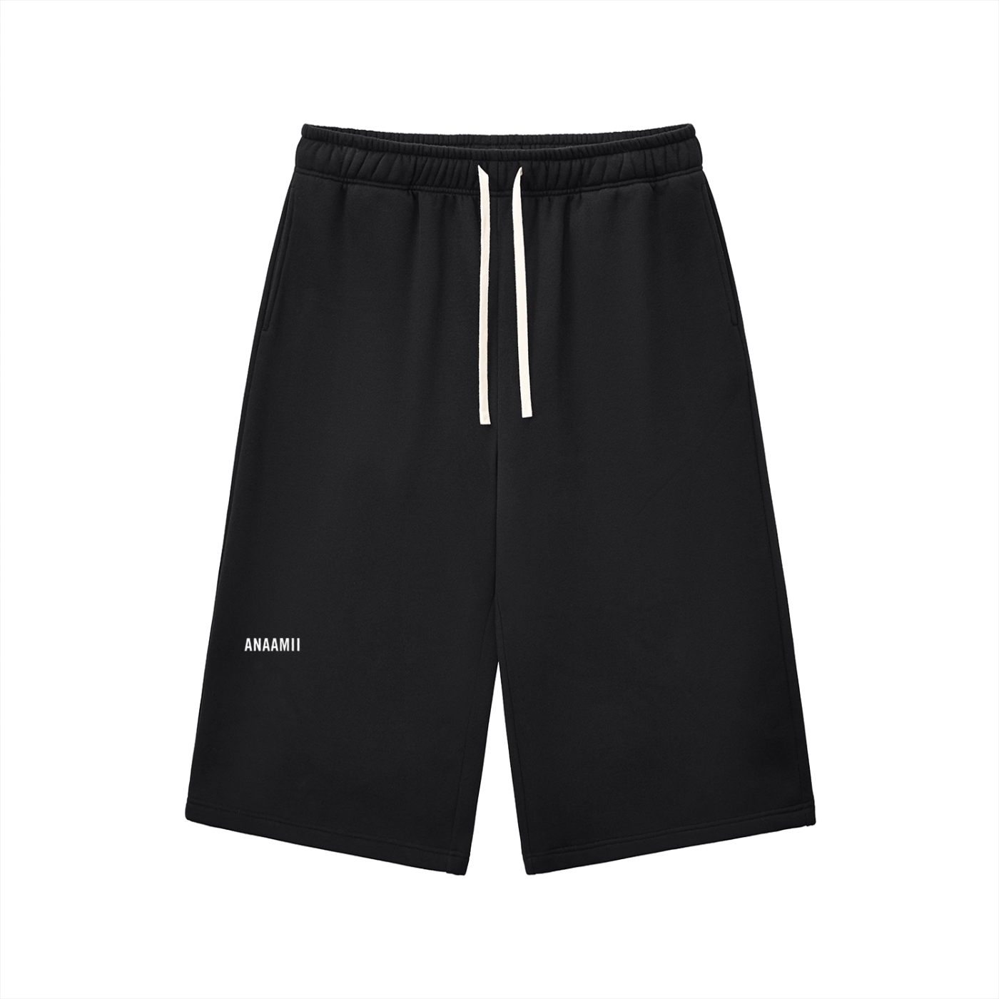Quarter Sweats