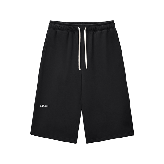 Quarter Sweats