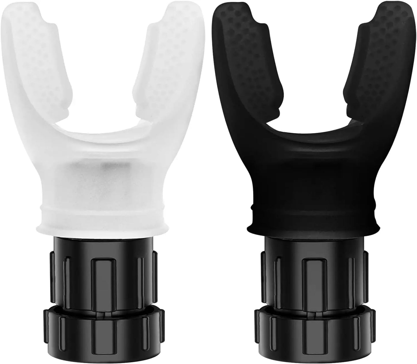 Resistance Lung Trainer