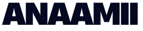 ANAAMII