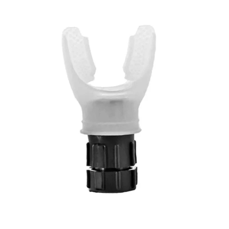 Resistance Lung Trainer