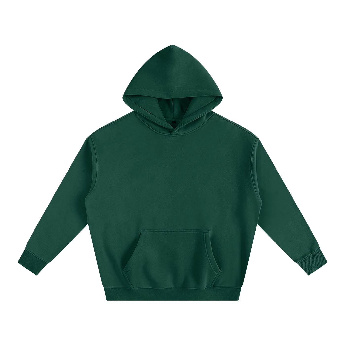 Switch Hitters Crew Oversize Hoodie