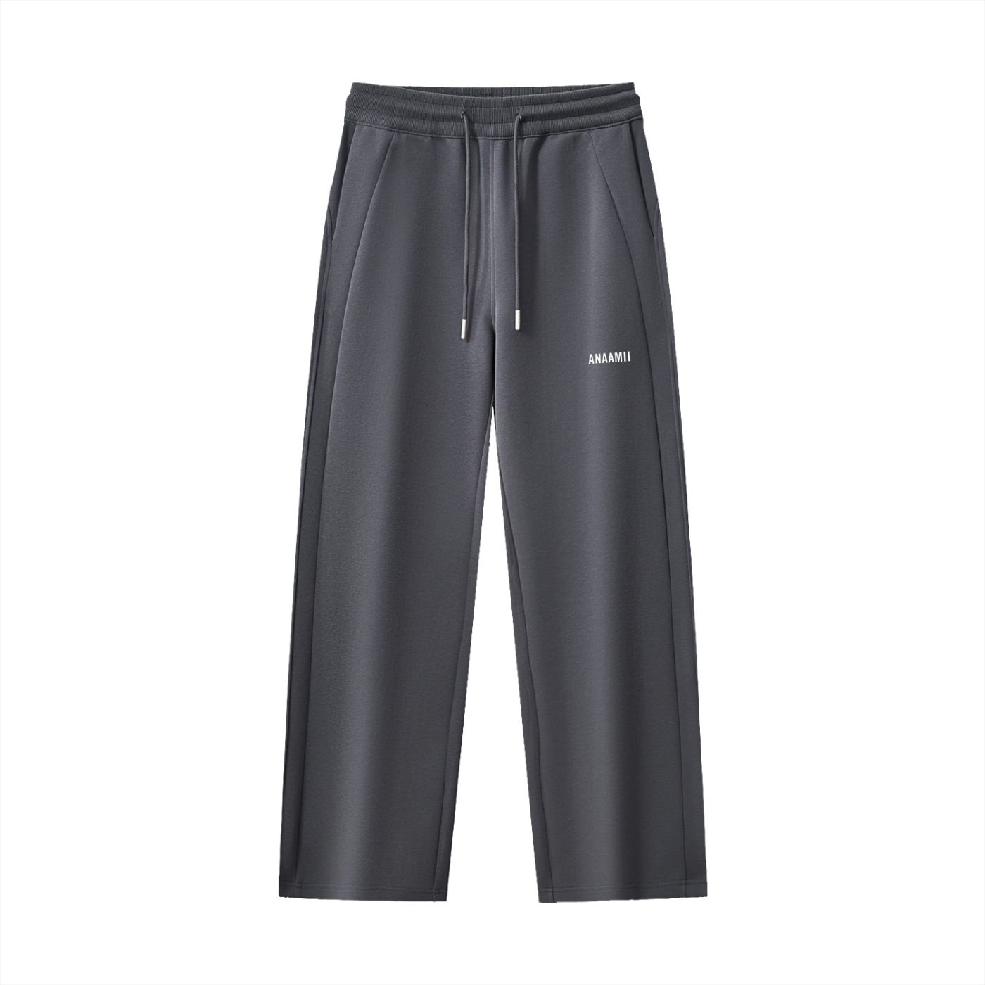 Essential Straight-Leg Sweatpants
