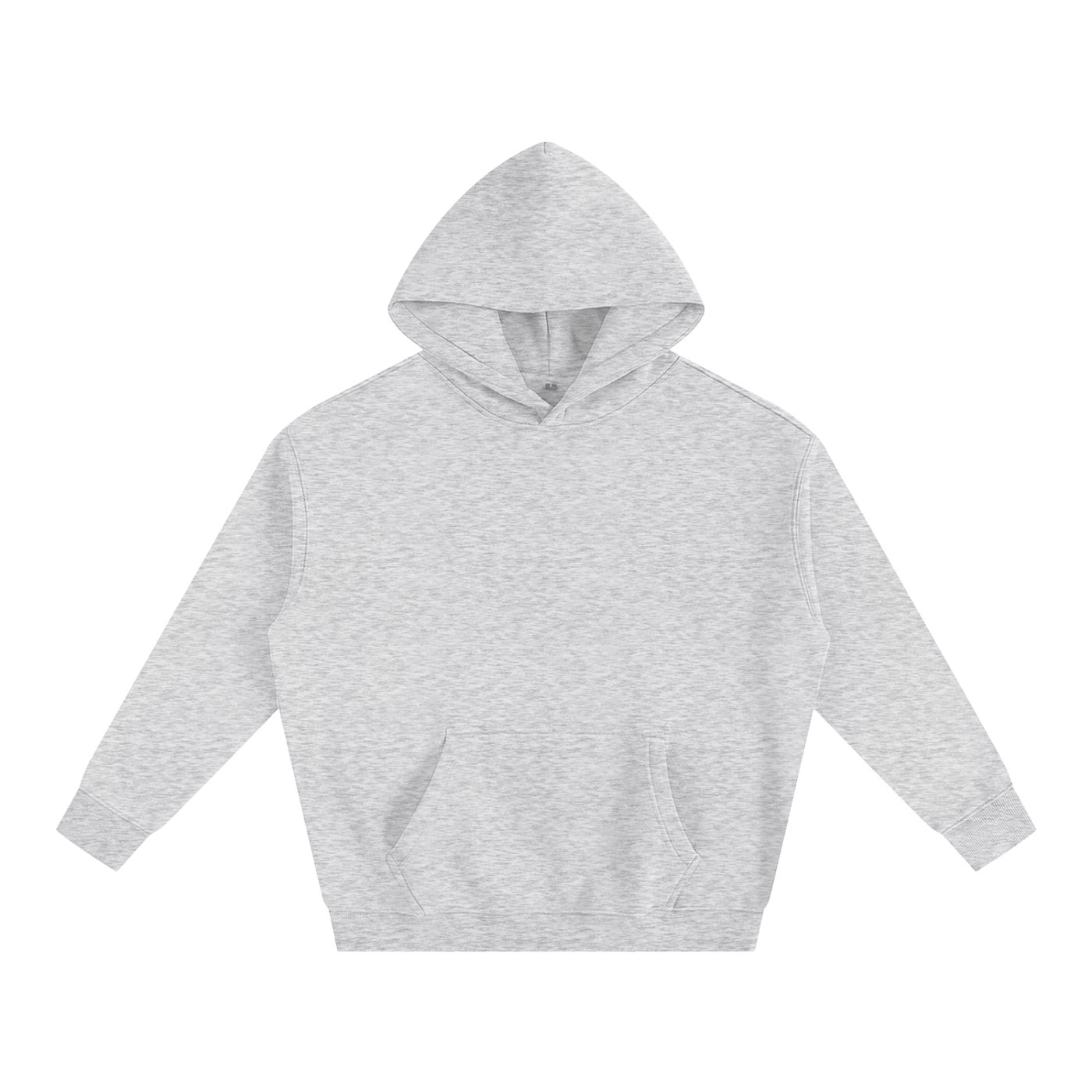 Switch Hitters Crew Oversize Hoodie