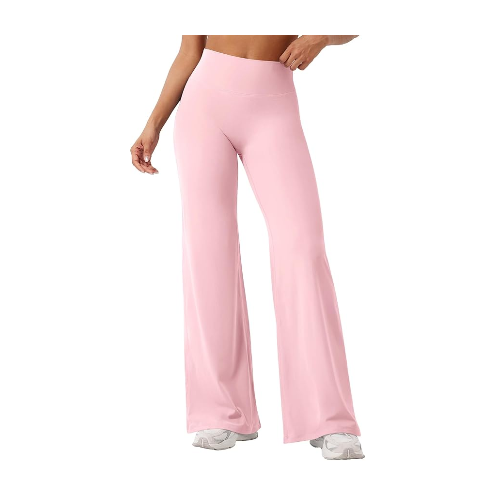Seamless Straight Leg Pant